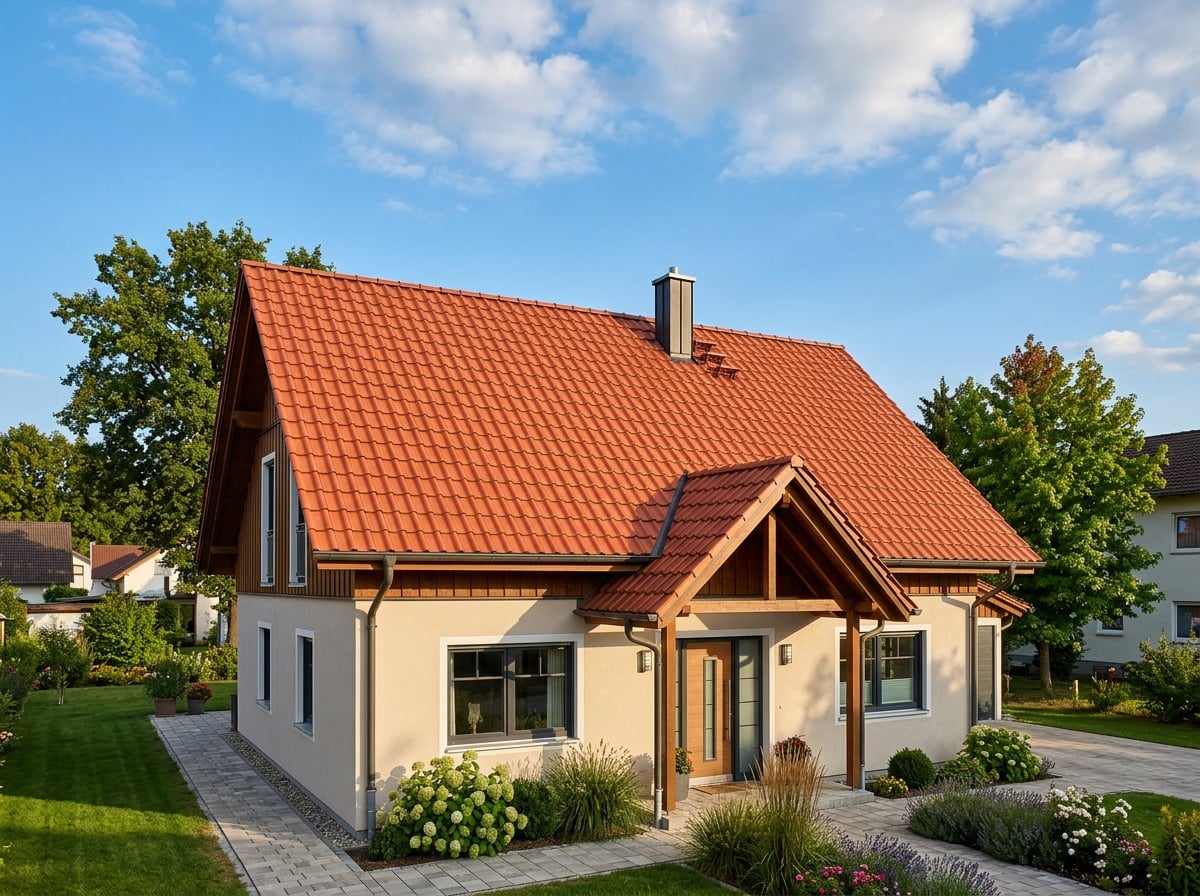 Roofing